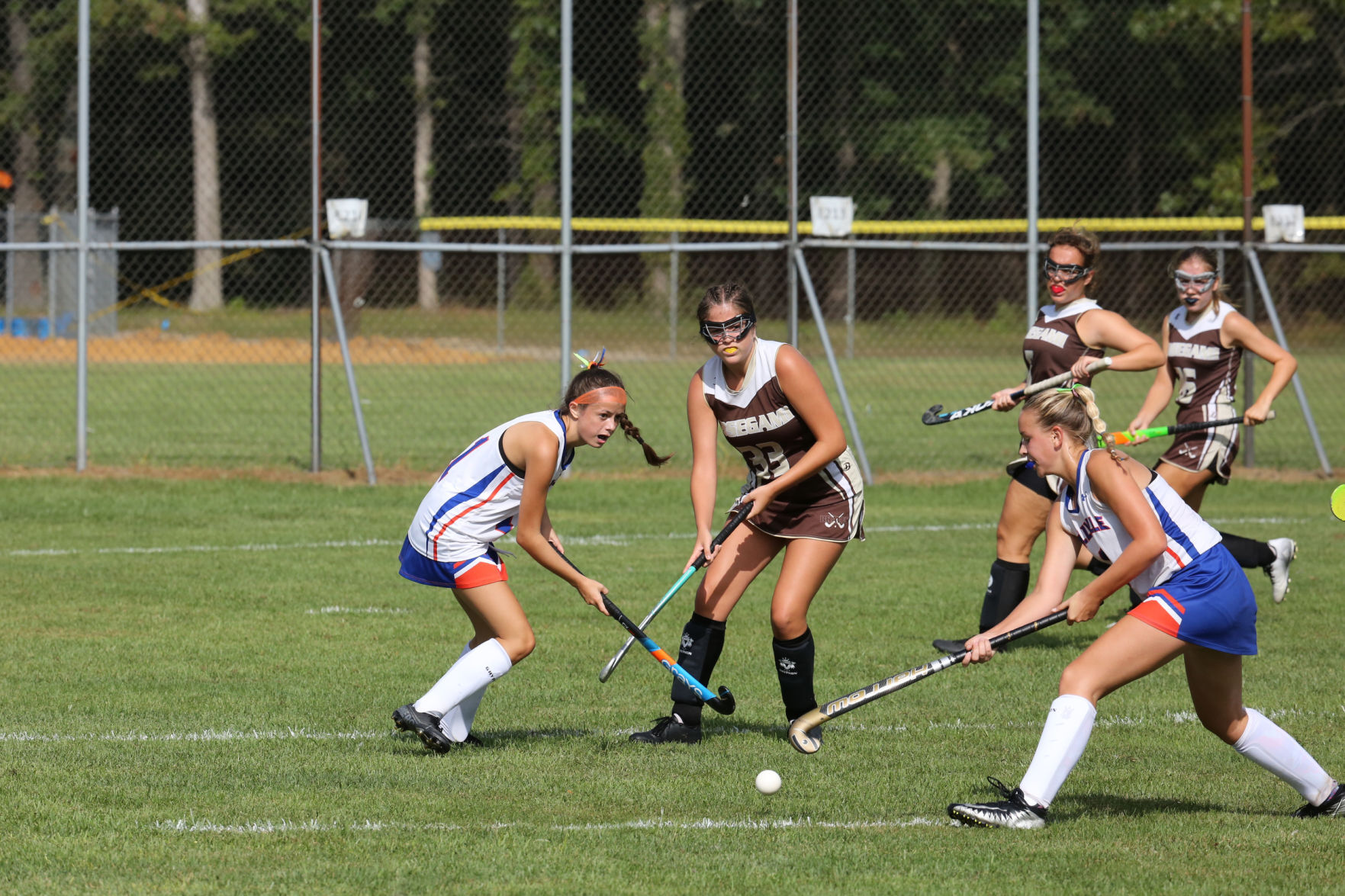 Millville Absegami Field Hockey